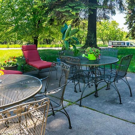 Comfort Inn West Duluth Luaran gambar