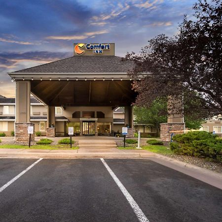 Comfort Inn West Duluth Luaran gambar