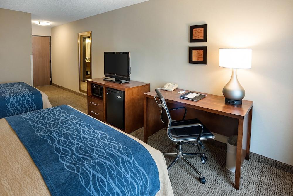Comfort Inn West Duluth Luaran gambar