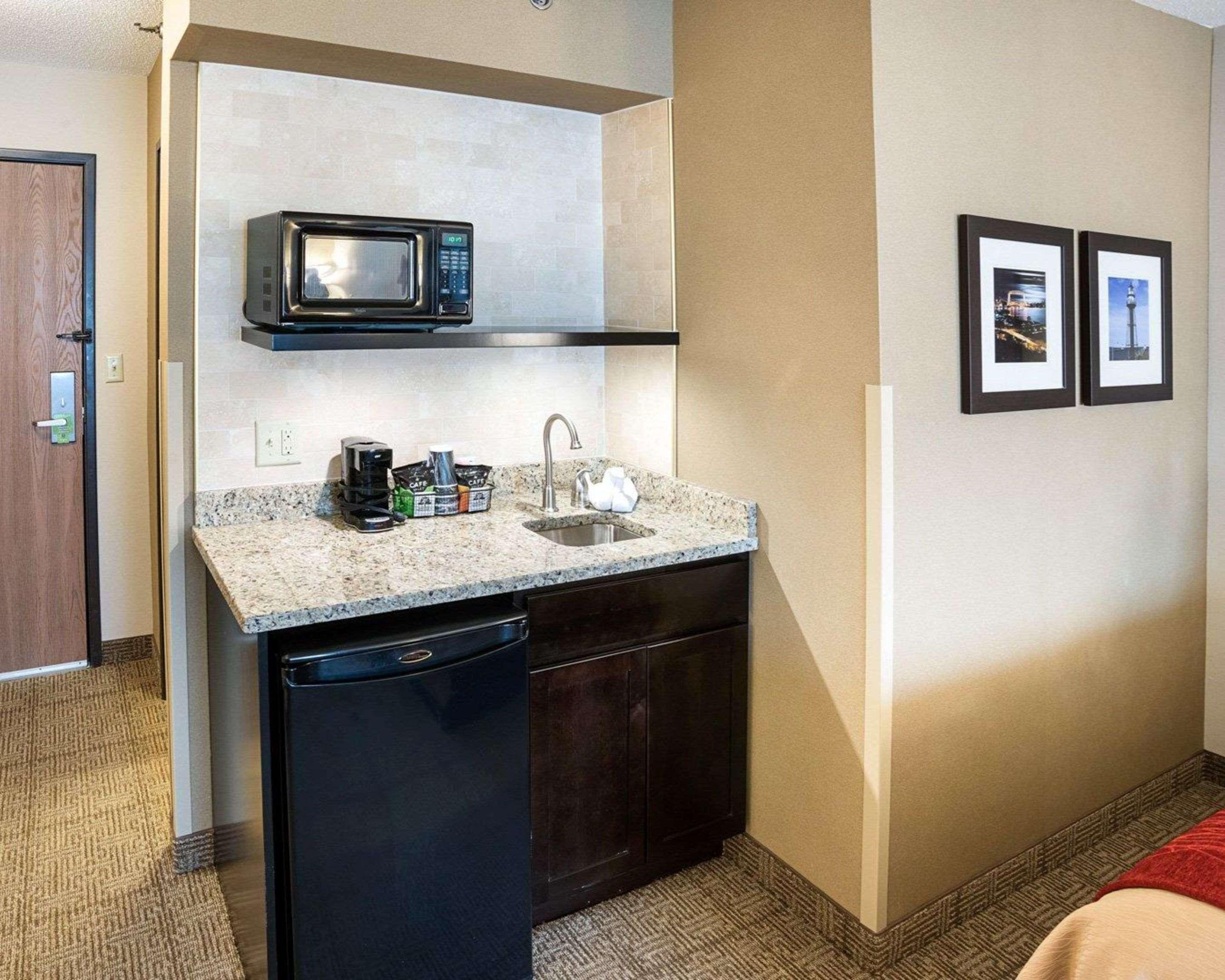 Comfort Inn West Duluth Luaran gambar