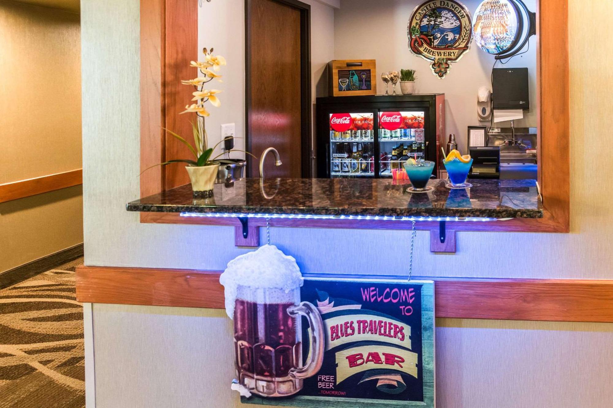 Comfort Inn West Duluth Luaran gambar