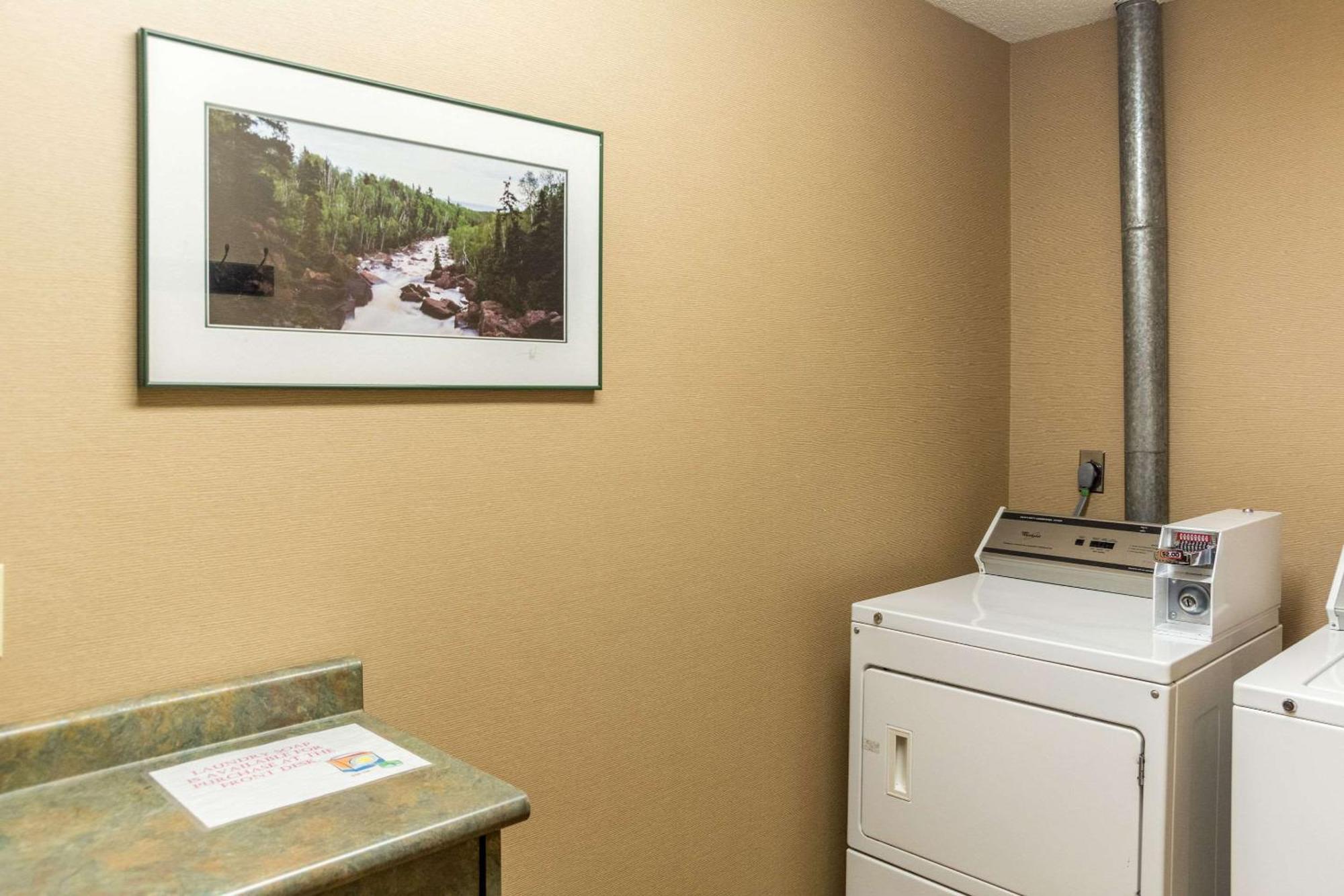 Comfort Inn West Duluth Luaran gambar
