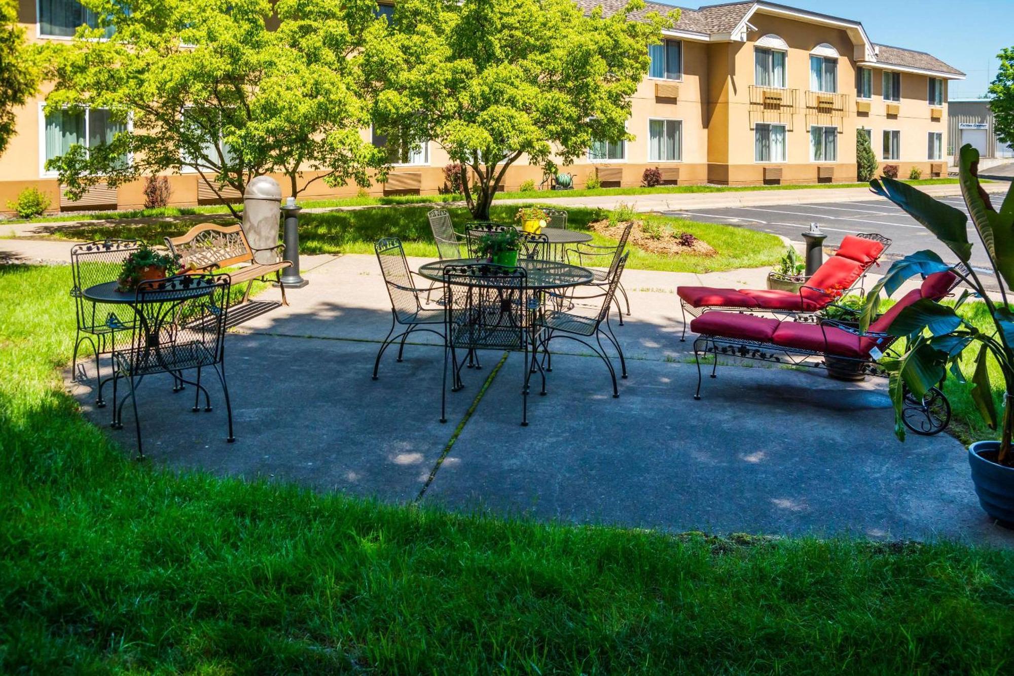 Comfort Inn West Duluth Luaran gambar