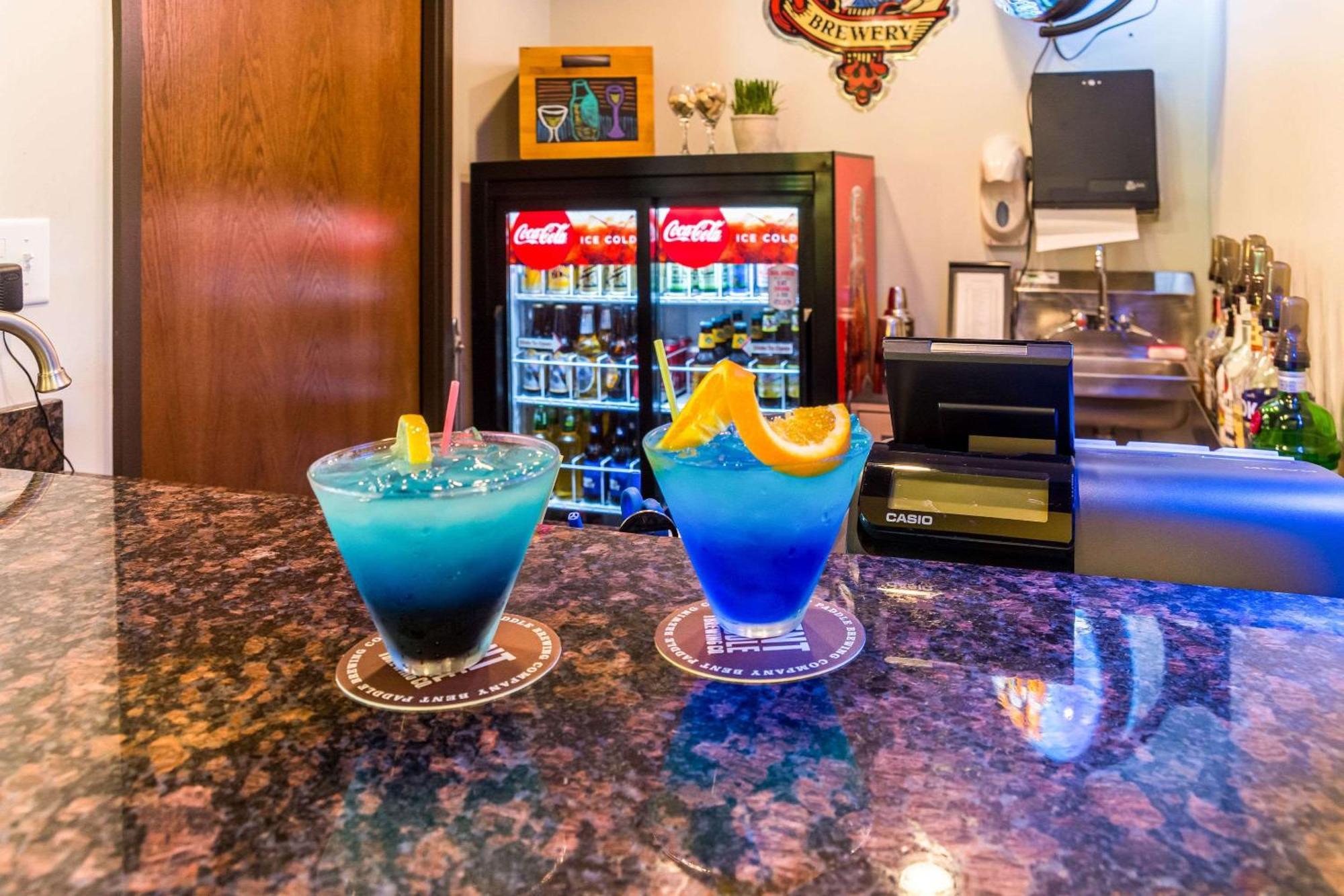 Comfort Inn West Duluth Luaran gambar