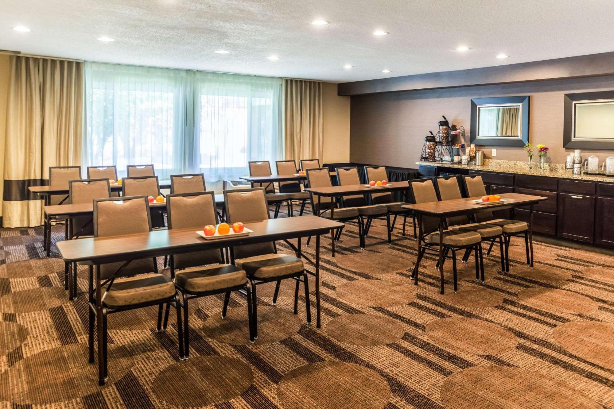 Comfort Inn West Duluth Luaran gambar