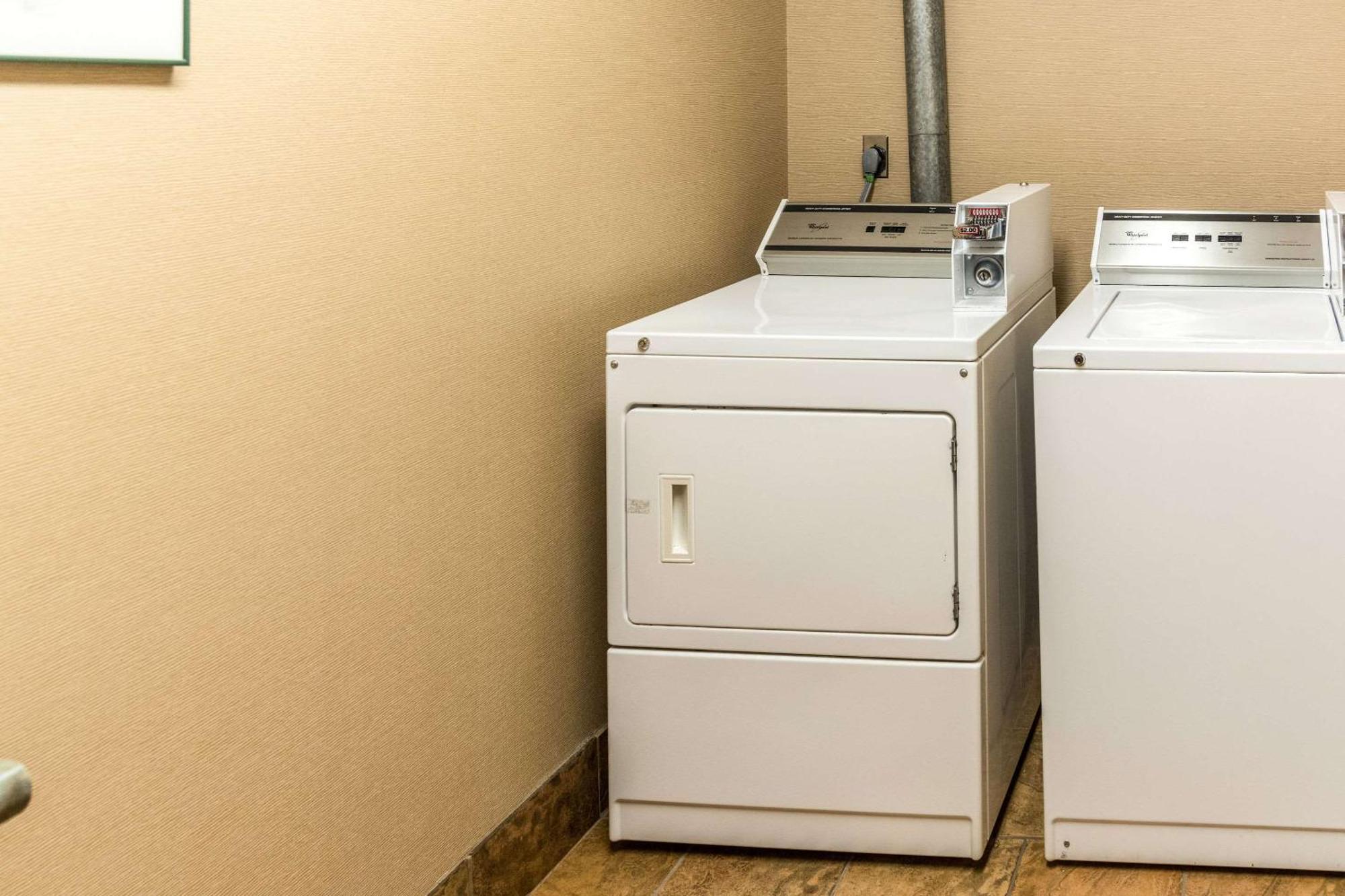 Comfort Inn West Duluth Luaran gambar