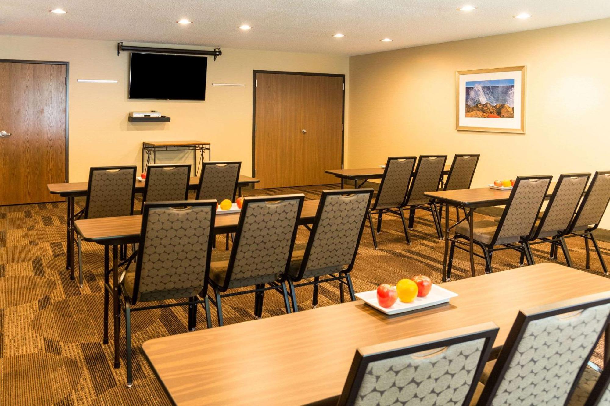 Comfort Inn West Duluth Luaran gambar