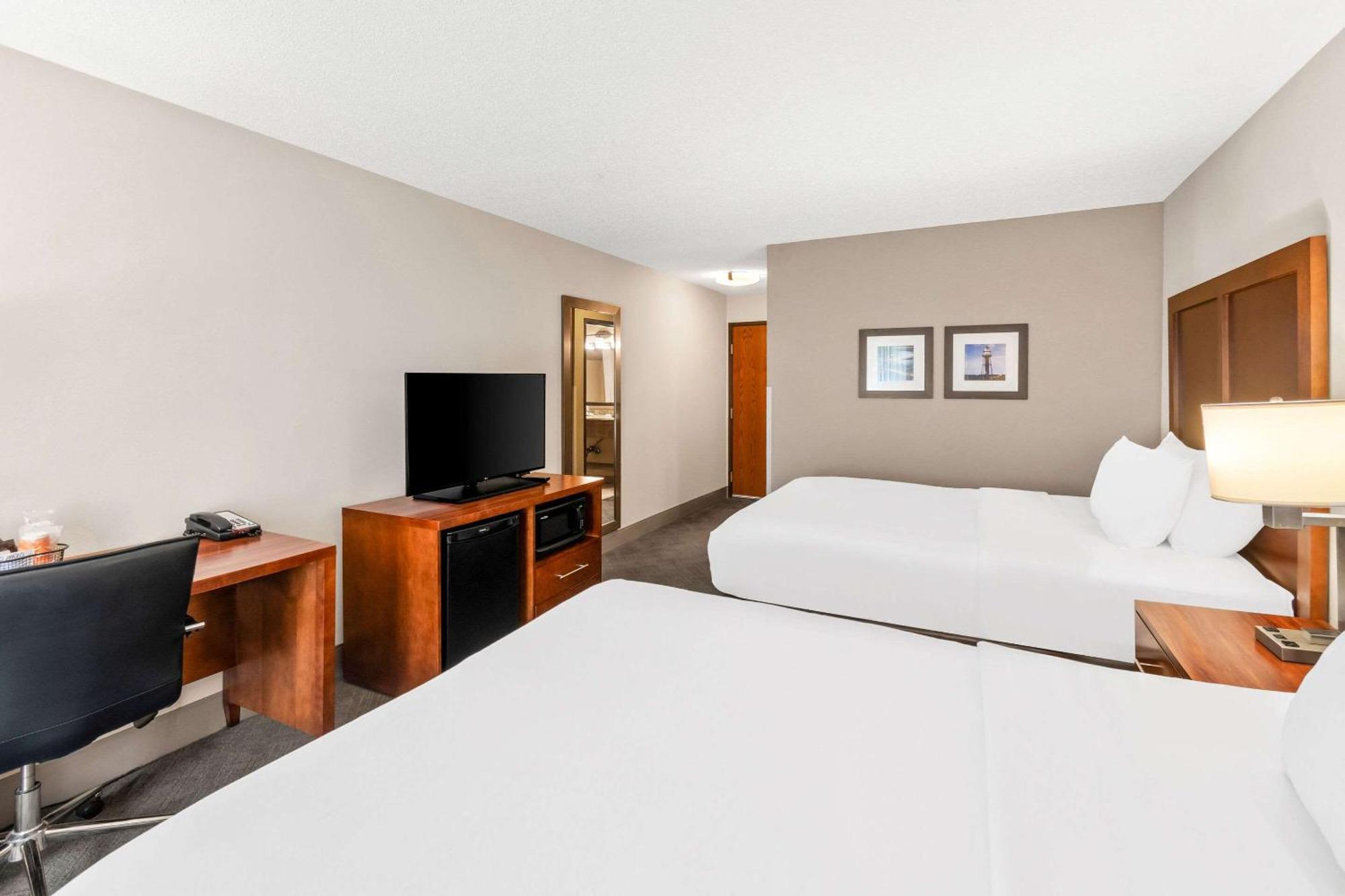 Comfort Inn West Duluth Luaran gambar