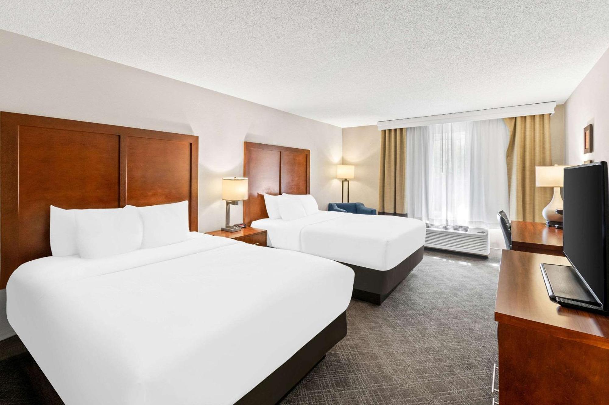 Comfort Inn West Duluth Luaran gambar