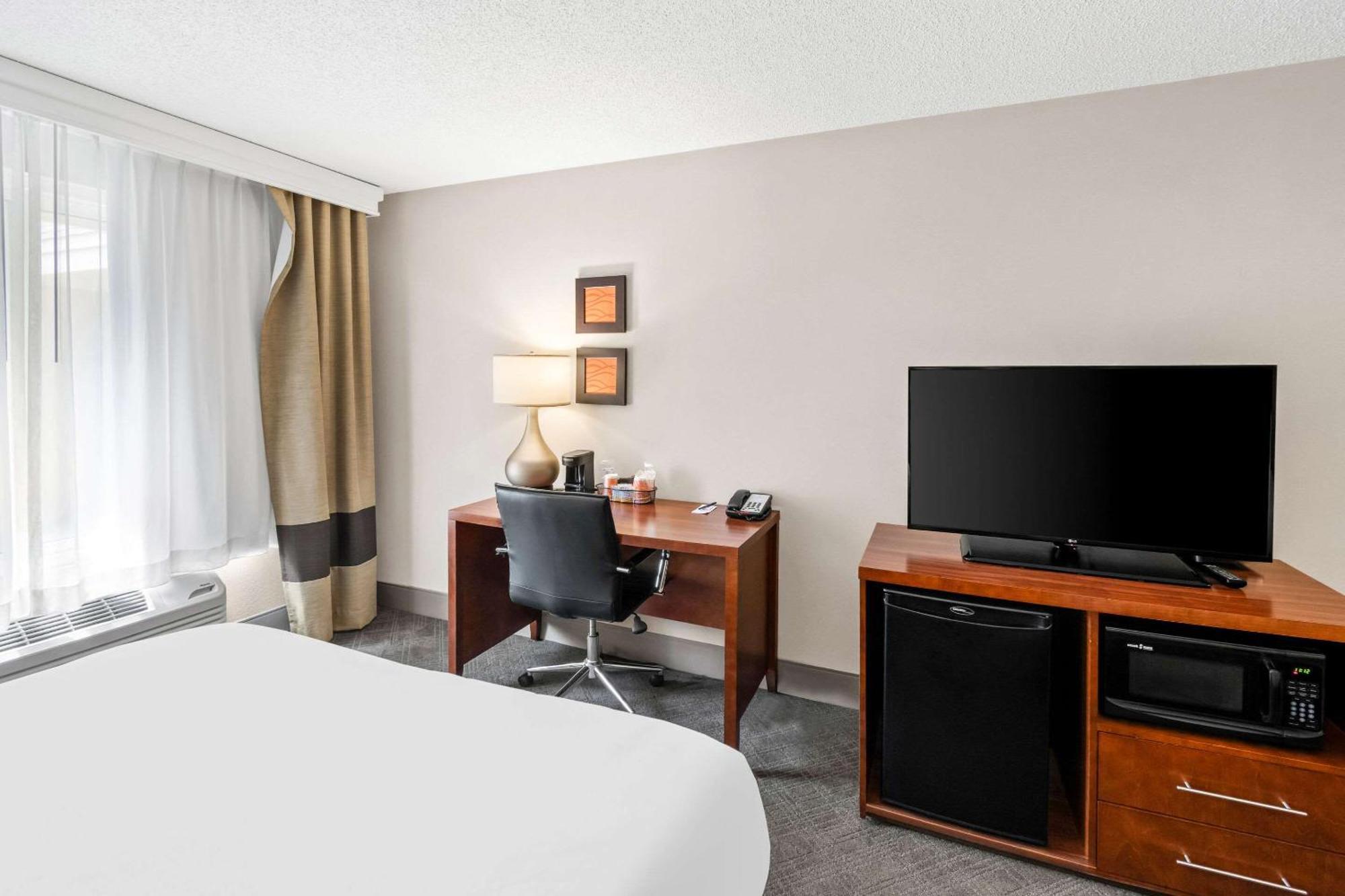 Comfort Inn West Duluth Luaran gambar