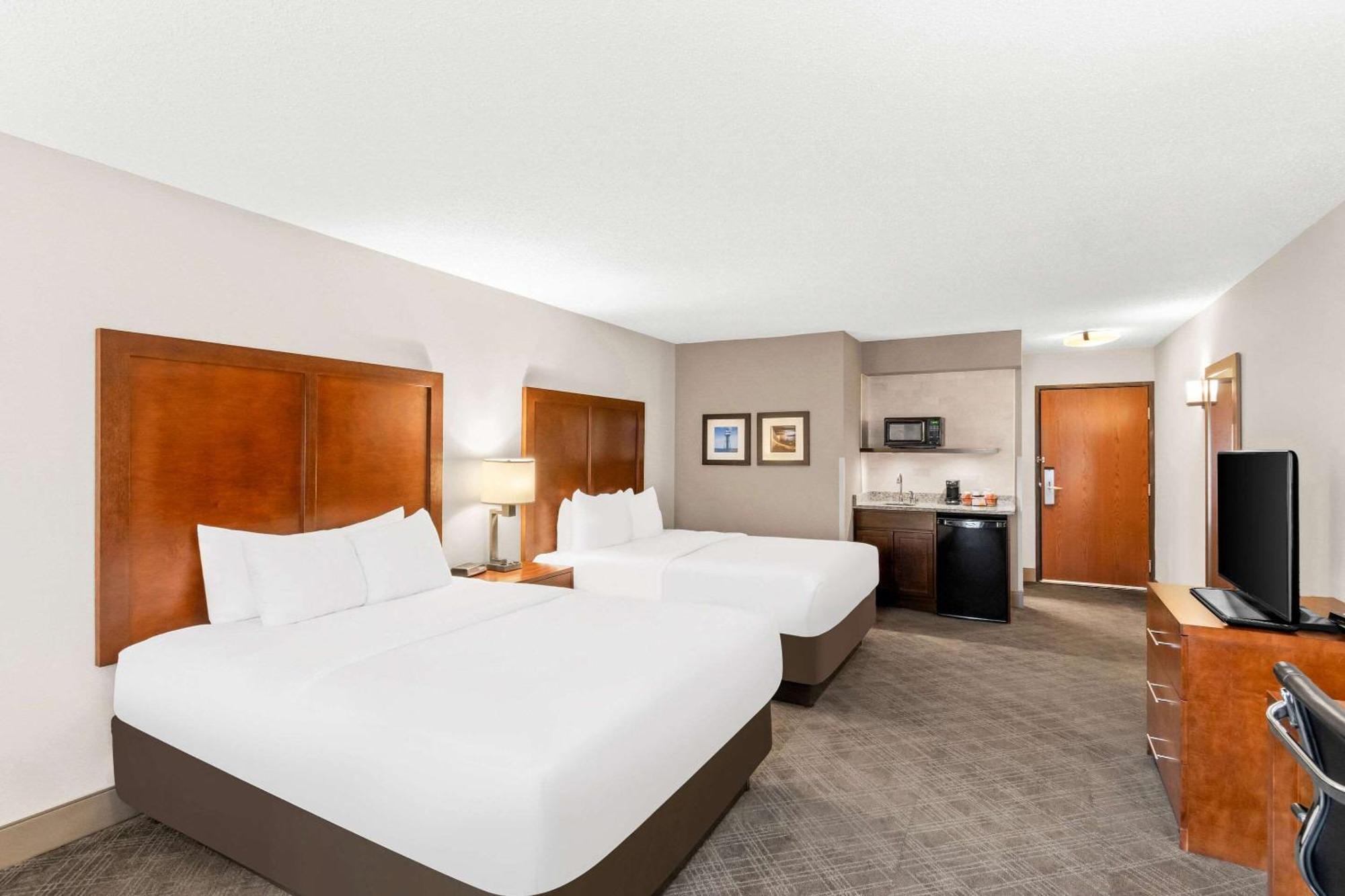 Comfort Inn West Duluth Luaran gambar