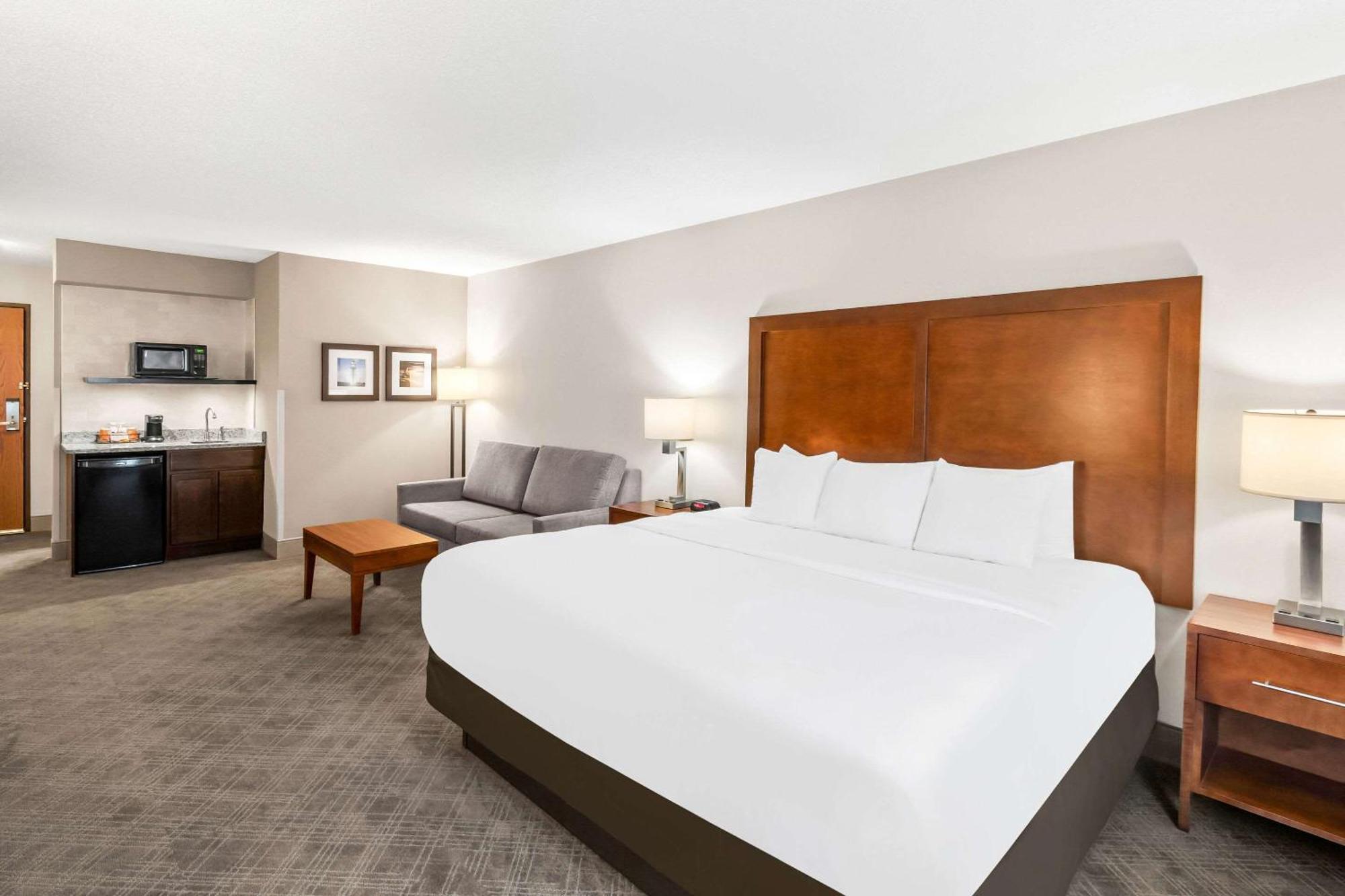 Comfort Inn West Duluth Luaran gambar