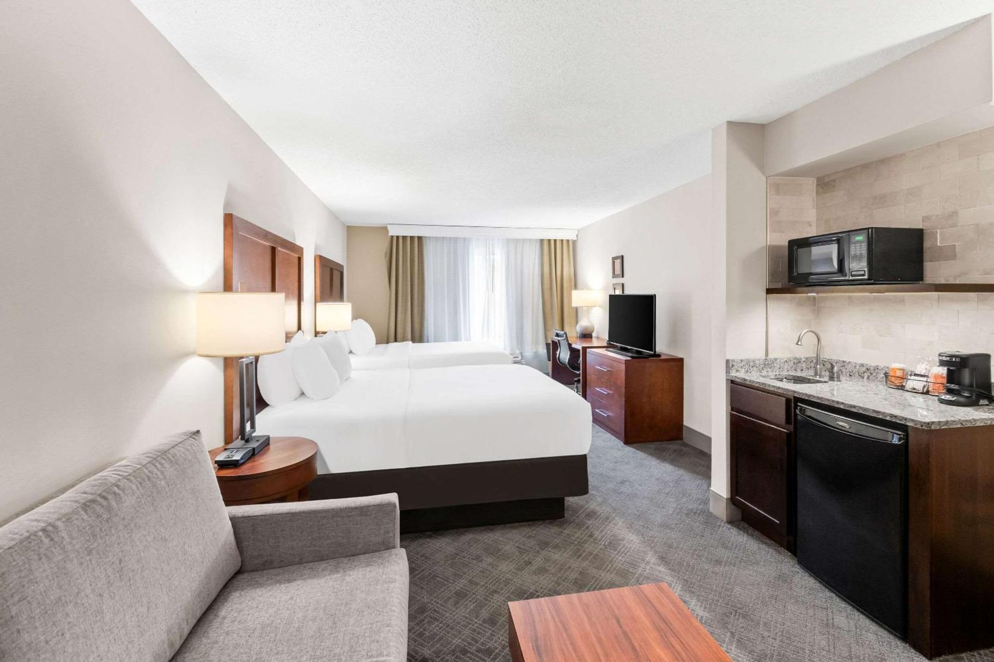 Comfort Inn West Duluth Luaran gambar