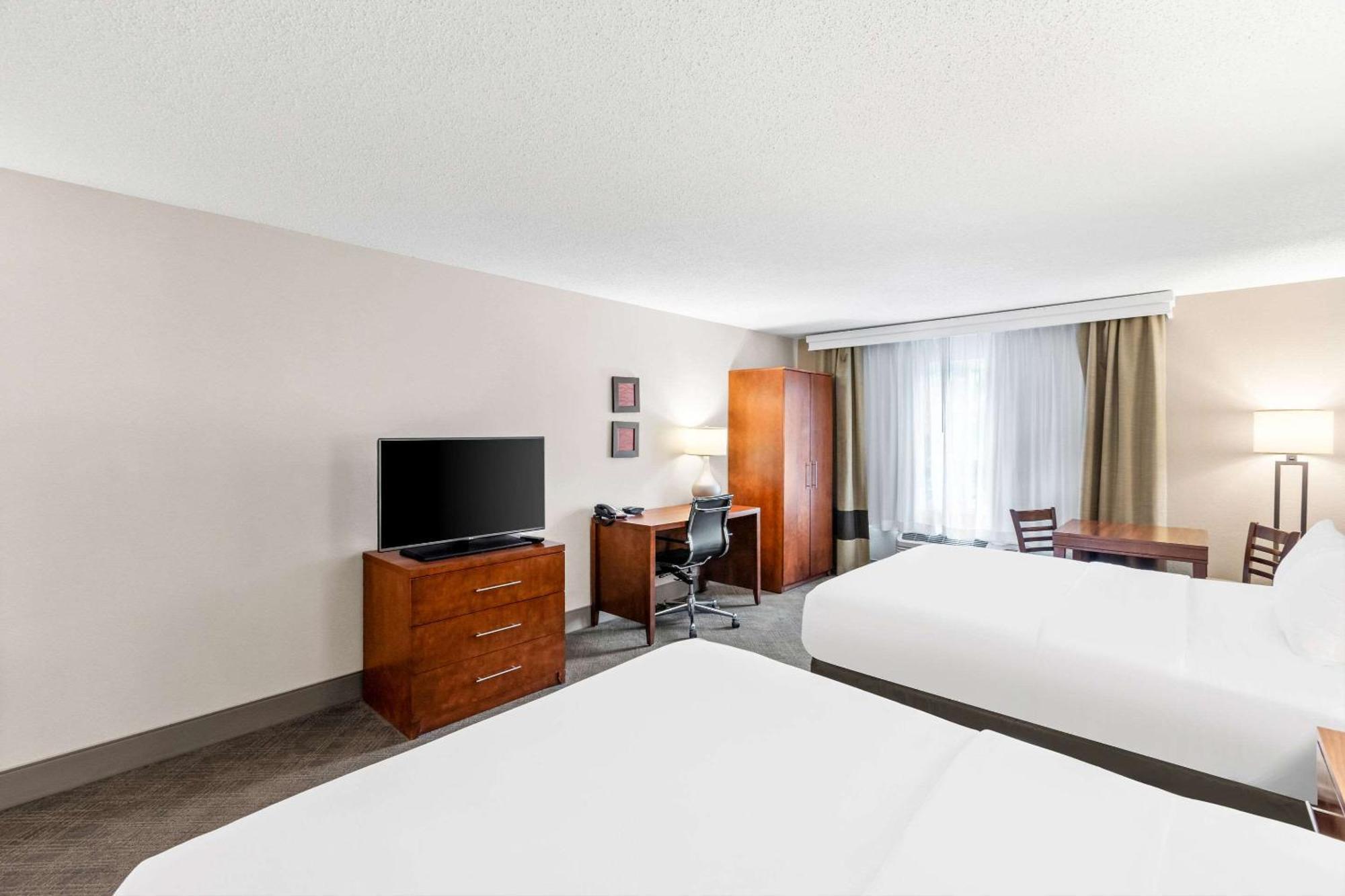 Comfort Inn West Duluth Luaran gambar