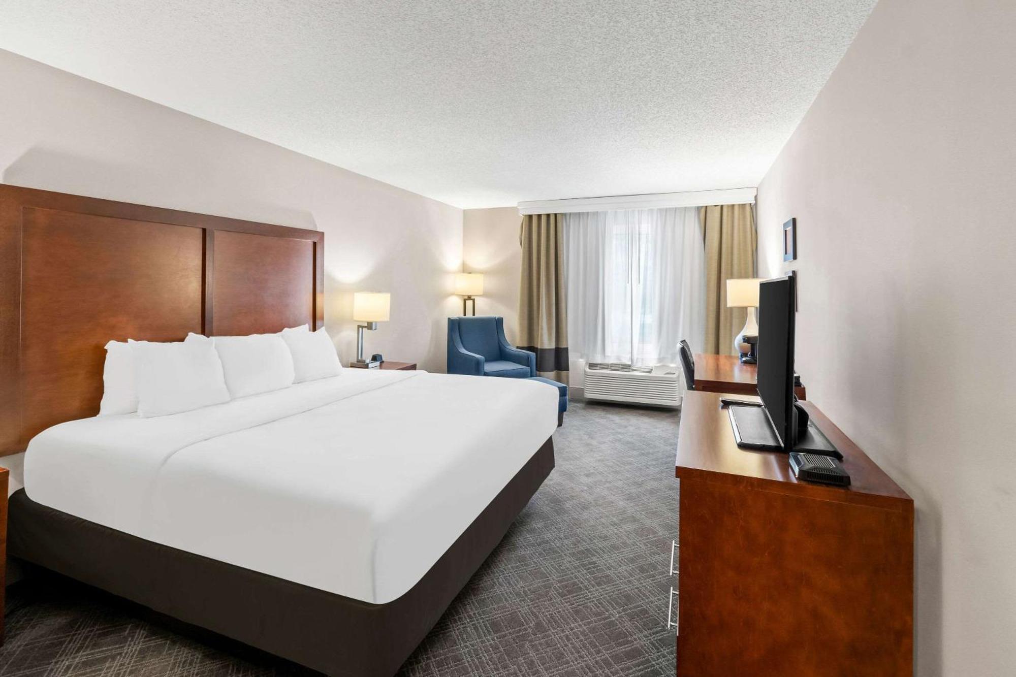 Comfort Inn West Duluth Luaran gambar