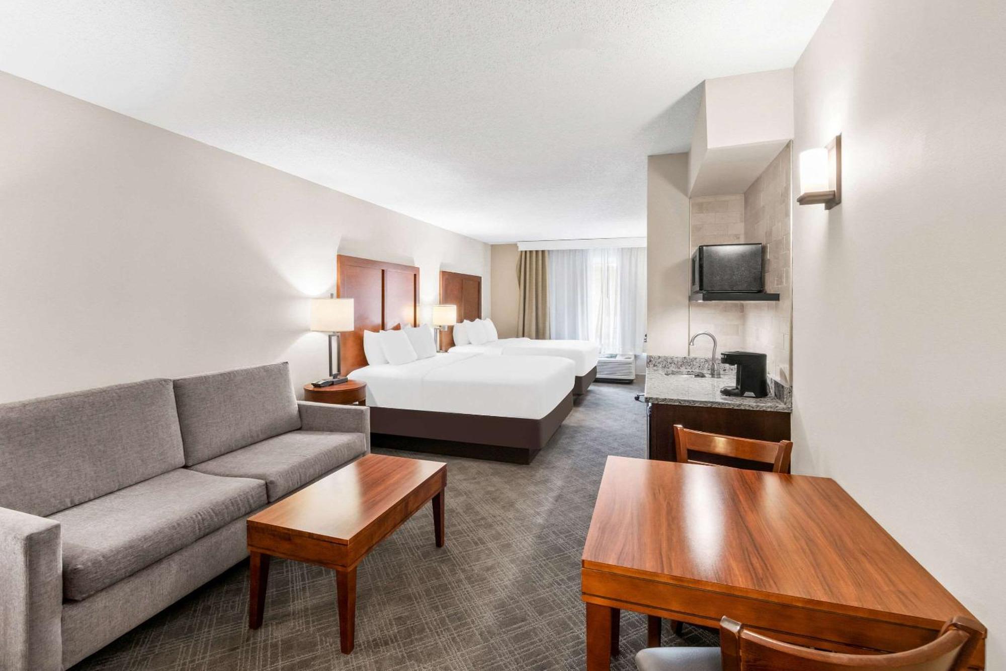 Comfort Inn West Duluth Luaran gambar