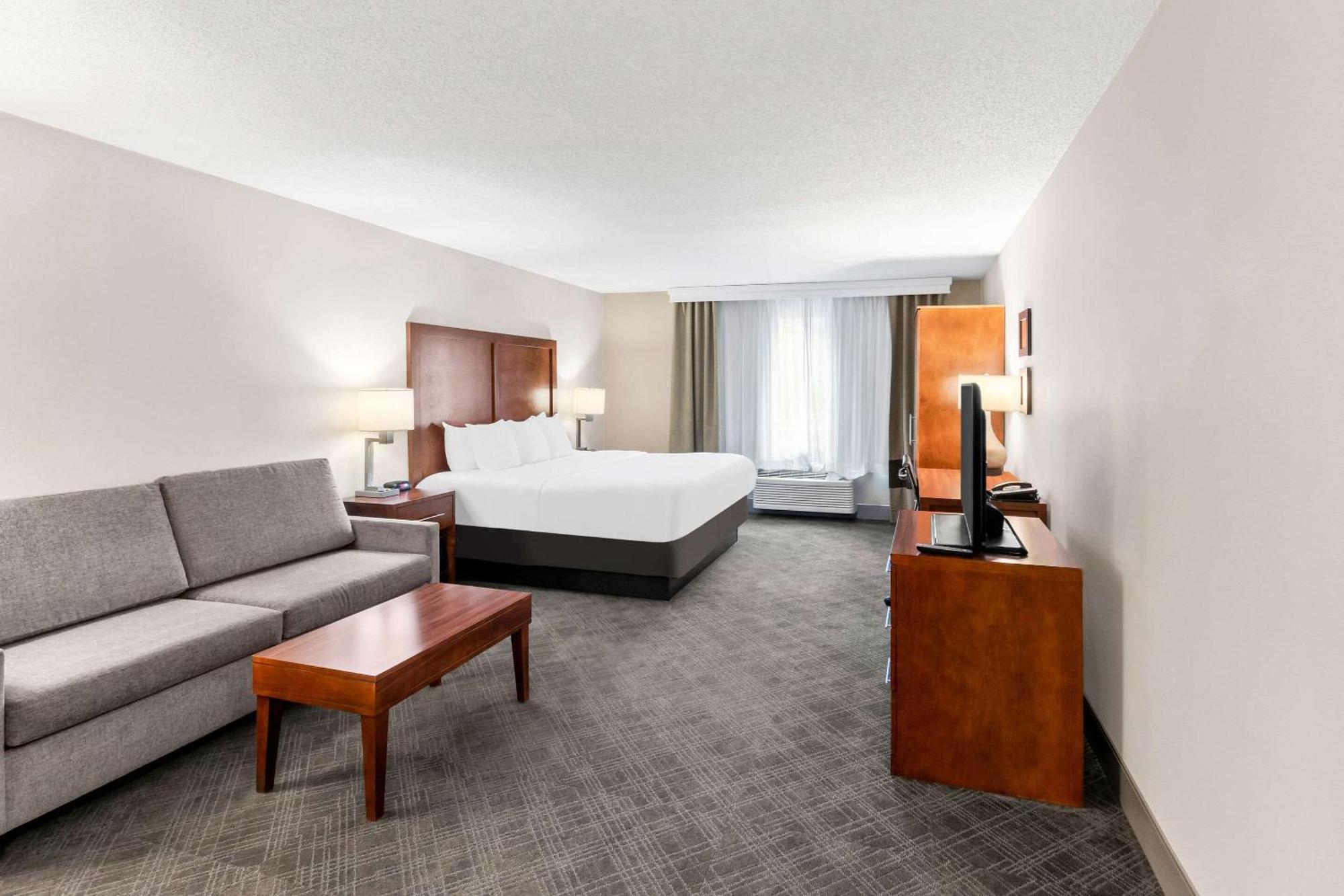 Comfort Inn West Duluth Luaran gambar