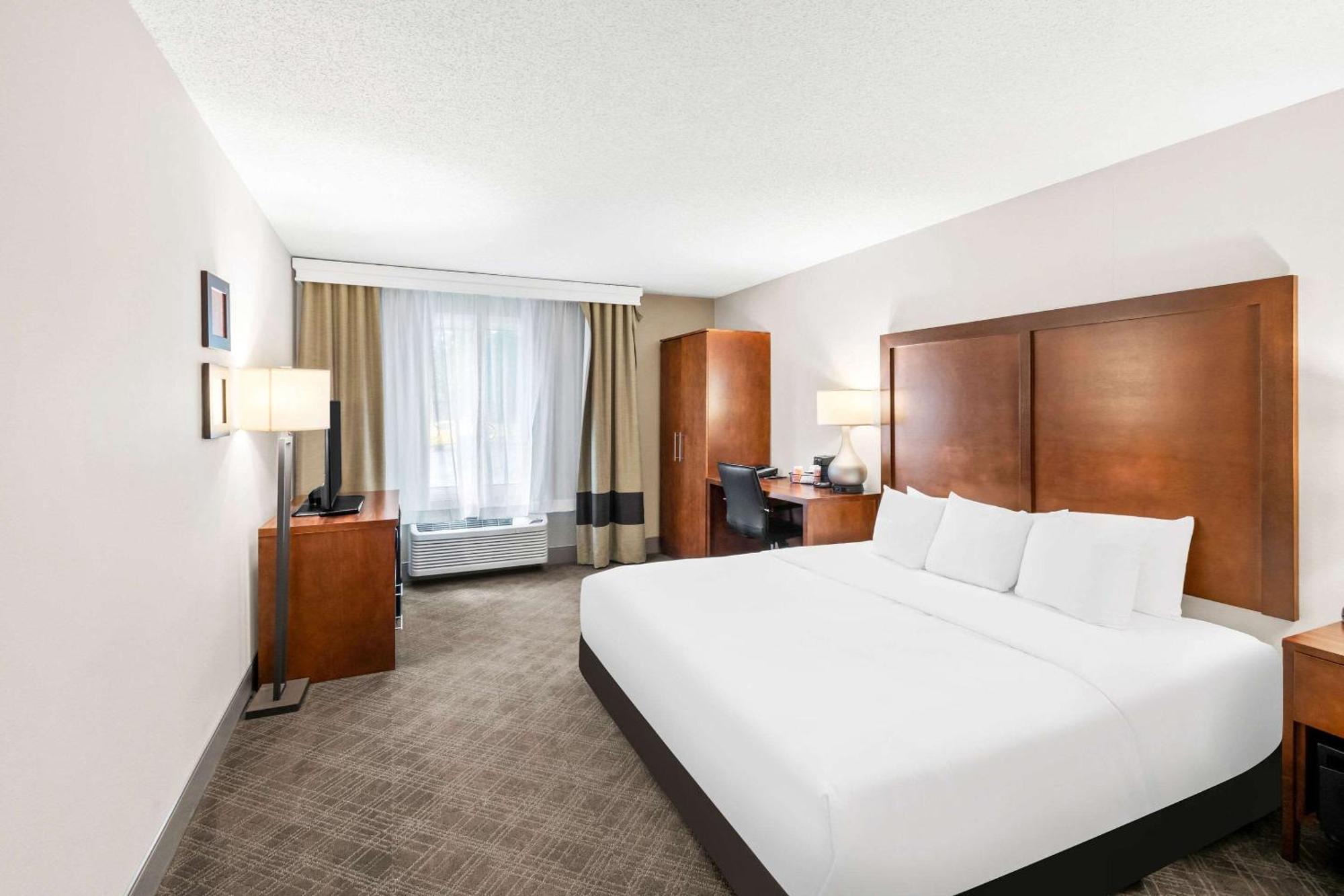 Comfort Inn West Duluth Luaran gambar