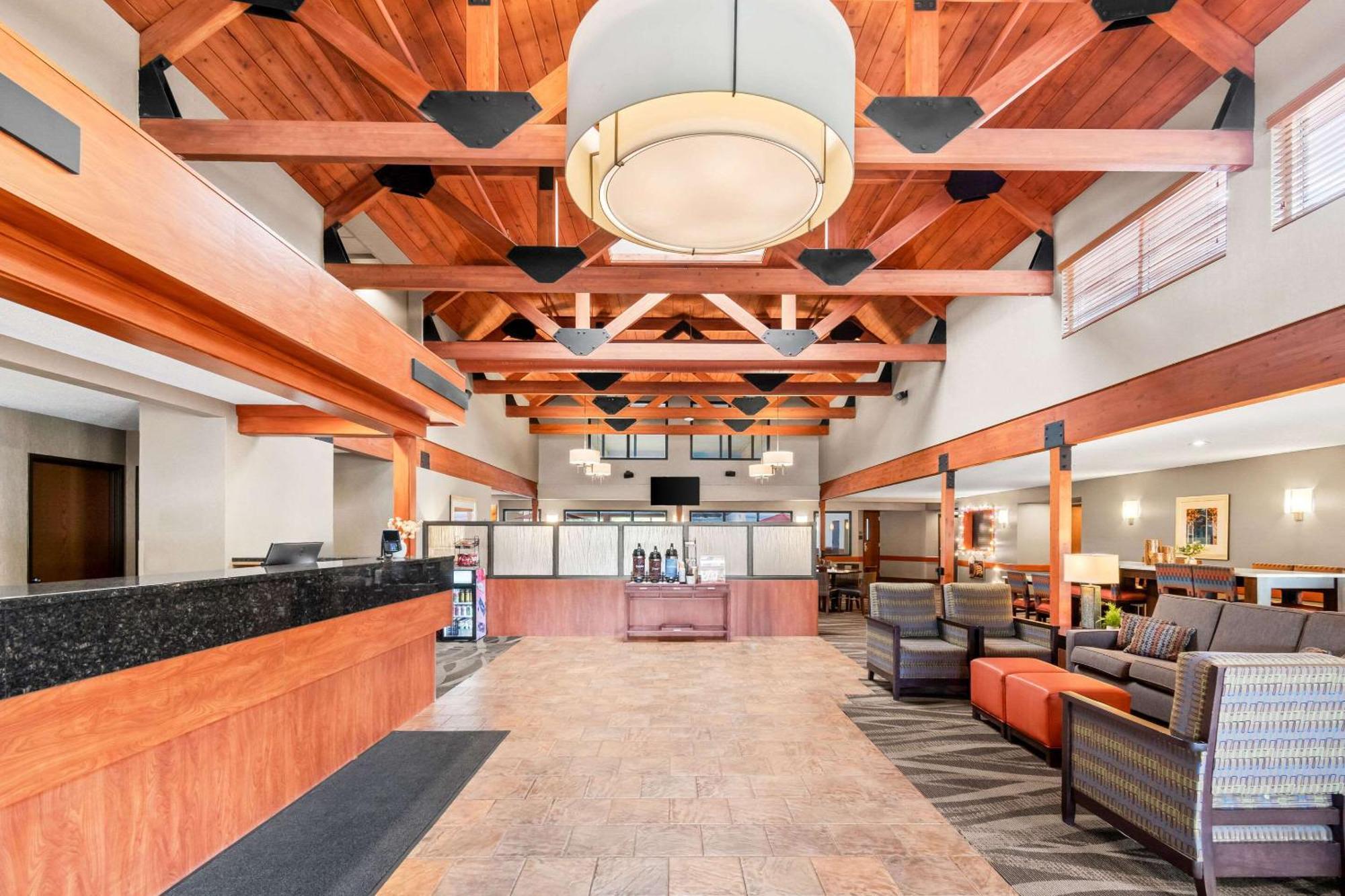 Comfort Inn West Duluth Luaran gambar