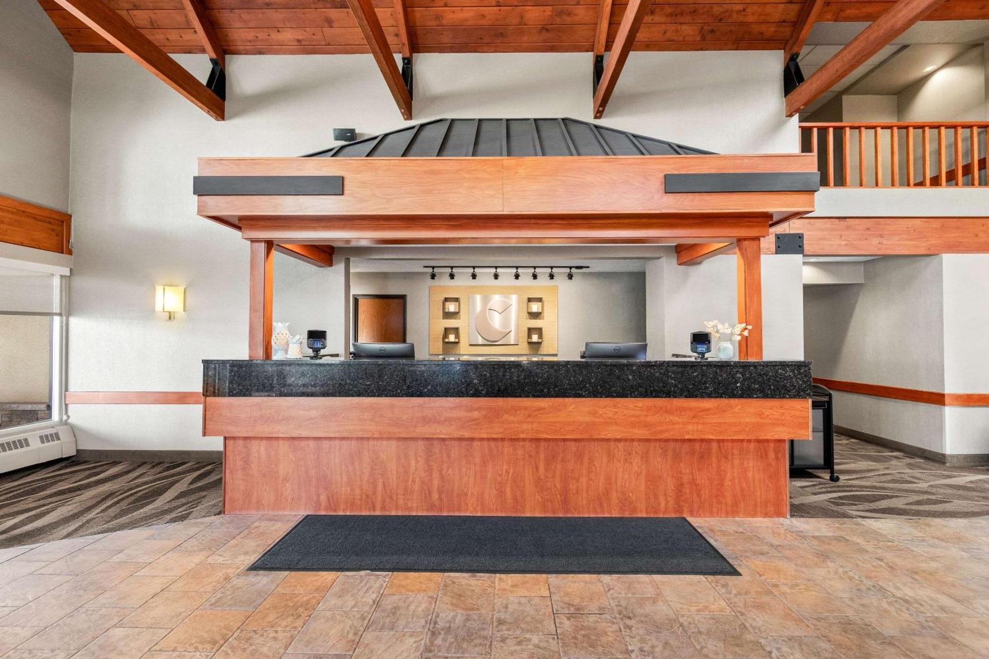 Comfort Inn West Duluth Luaran gambar