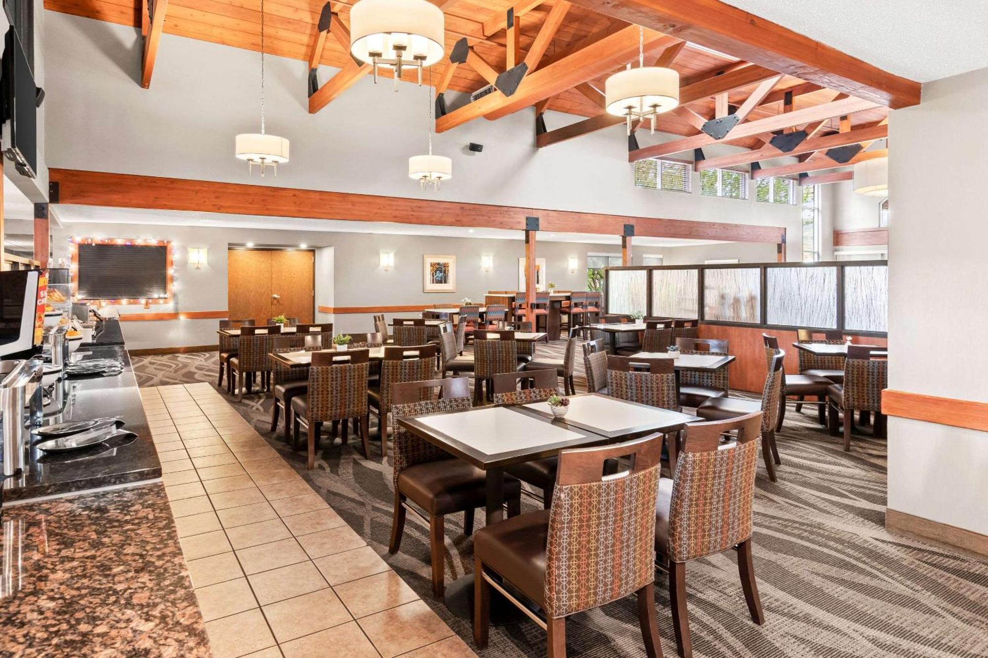 Comfort Inn West Duluth Luaran gambar