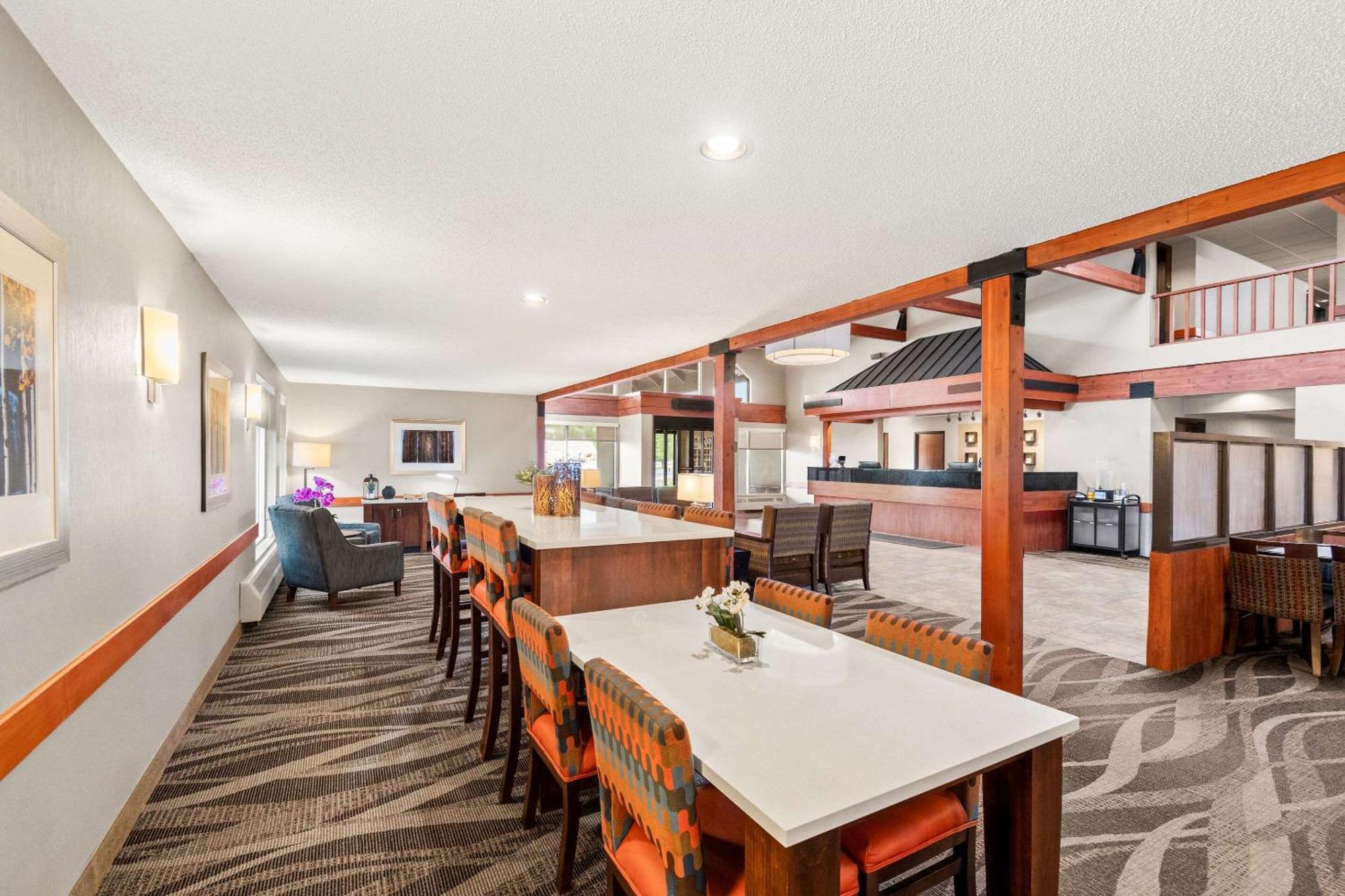 Comfort Inn West Duluth Luaran gambar