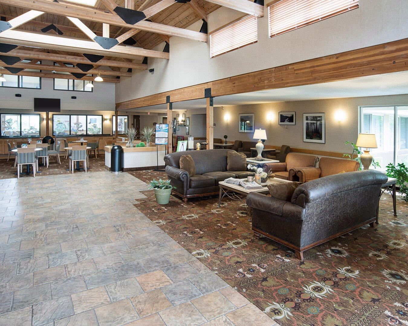 Comfort Inn West Duluth Luaran gambar