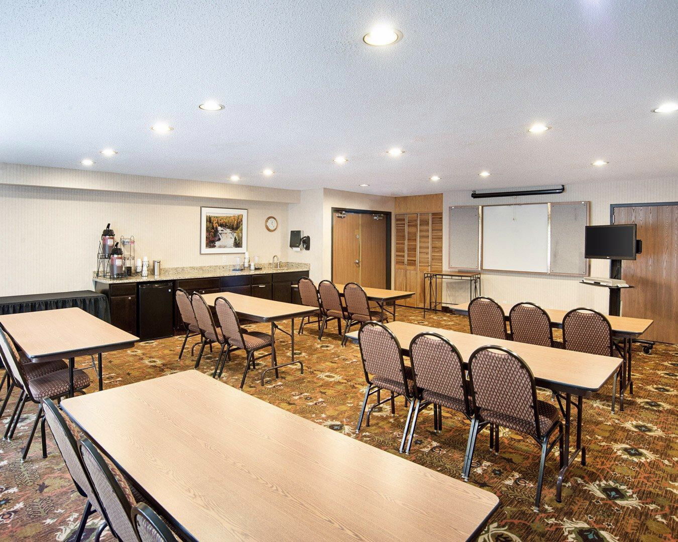 Comfort Inn West Duluth Luaran gambar